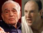 The reason why Martin Scorsese didn’t like The Sopranos