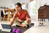 ‘Exercise snacks’ can be a secret weapon to boost your health
