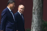 Ukraine live: Xi says Putin might ‘regret’ his invasion of Ukraine