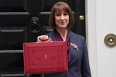 Rachel Reeves considers ‘mansion tax’ to fill Treasury black hole