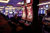 Gambler placed 88 cent bet on a slot machine and took home the jackpot