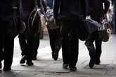 Sexual violence a ‘national emergency’ in UK schools, expert warns