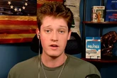 Christian influencer’s MAGA son says only married couples should vote
