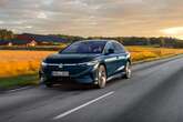 Volkswagen ID. 7 review: The best electric car Volkswagen makes