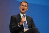 Jeremy Hunt hits out at Brexit claims of backers like Boris Johnson