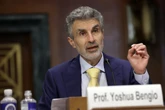 ‘Godfather of AI’ warns again that it may cause the end of humanity