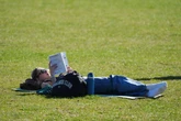 Map: Where UK could see 22C temperatures this week