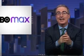 John Oliver mocks Max rebrand, compares it to Gulf of Mexico change