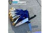 Suspect, 51, in fatal stabbing attacks around NYC had 8 prior arrests