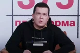 Belarusian journalist falls dangerously ill in prison, relatives say, urging for him to be released