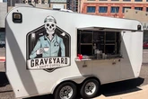 Coffee trailer banned from Phoenix hospital over ‘offensive’ name