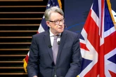 Mandelson criticises ‘fetish’ for scrapping EU rules
