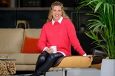 Sally Gunnell reveals her routine for longevity and ‘life performance’