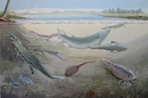 Prehistoric fish discovery rewrites history of tooth evolution