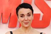 Amanda Abbington says raising Strictly concerns made her a ‘villain