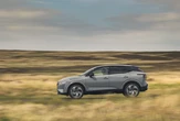 Nissan Qashqai: Modernised rather than revolutionised
