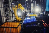 Amazon ‘plans to replace more than half a million workers with robots’