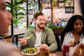 Restaurants could report customer calorie counts to combat obesity
