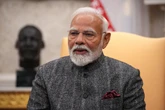 Modi drops out of attending Victory Day celebration in Moscow