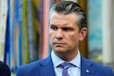 Hegseth shuts women’s military advisory group as part of anti-DEI push