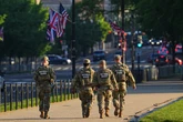 Inside King Charles’ ring of security ahead of his US state visit
