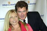 David Hasselhoff’s ex-wife Pamela Bach ‘dies by suicide’ at 61