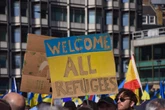 Visa schemes in UK leave Ukraine’s war refugees in limbo