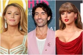 Blake Lively celebrates Justin Baldoni dropping Taylor Swift subpoena