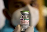 UK accused of ‘playing political games’ over vaccine-sharing proposals
