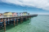 Locals fight to save Hastings Pier after ‘sheikh’ puts it up for sale