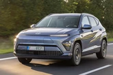 Hyundai Kona review: Comfortable electric hatchback with long range