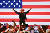 Musk was useful to Trump — until Wisconsin proved he’d lost the juice