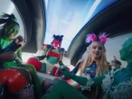 Doja Cat details album Planet Her and appears with Grimes in new video
