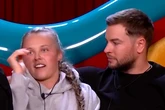 CBB viewers brand Chris Hughes ‘creepy’ for JoJo Siwa comment