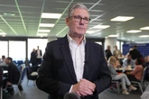 Starmer defies Labour MP leadership threat with revival plan - latest