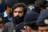 Top court upholds death penalty for man who beheaded girlfriend