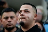 Kilmar Abrego Garcia could be sent to Liberia on Halloween, ICE says