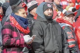 Freeze and frost warnings hit more than 50 million American