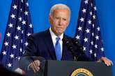 White House was ‘gaslit’ public over concerns of Biden’s age - insider