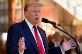 Trump grilled on mental and physical health by probation officer