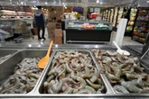 More potentially radioactive shrimp recalled from U.S. stores