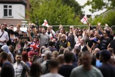 Asylum hotels latest: Labour in turmoil as councils eye legal action