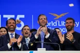 Trump bros’ drone venture could cash in on Pentagon spending surge