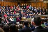 Readers say MPs ‘must face reality’ over inflation-busting pay rise