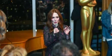Julianne Moore on why it’s sexist to say woman is ‘ageing gracefully’