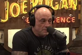 Joe Rogan: Banning Kanye’s Hitler song kind of proves his point