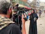 CNN's Ward says Kabul colleague nearly pistol-whipped