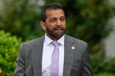 Kash Patel dragged for ‘hit a cop’ threat to LA anti-ICE protesters