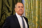 Putin is not ready to meet Zelensky for talks, says Lavrov
