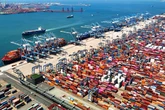 China vows to stand firm against Trump's 100% tariff threat